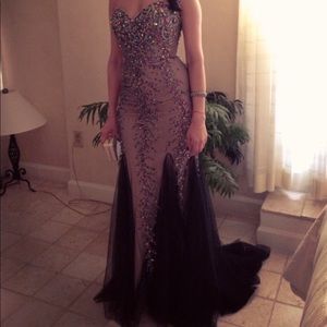 Jovani Evening Gown